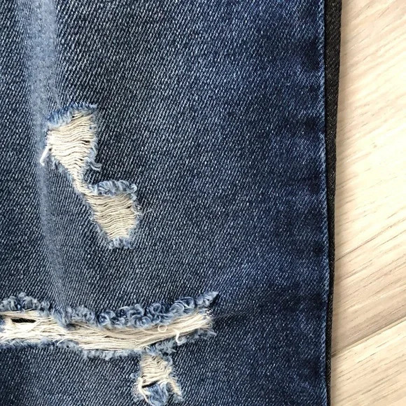 🖤French Connection Boyfriend Jeans - Picture 5 of 8